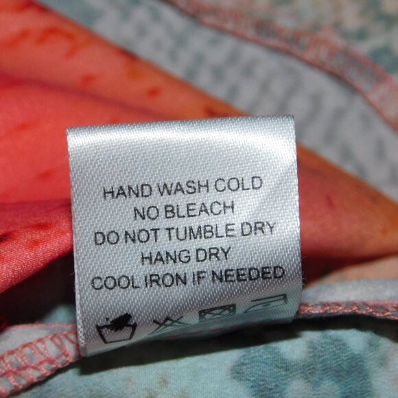 Lovers + Friends Carmella Snakeskin Off Shoulder Boho Romper Size XS Geometric - Picture 8 of 9